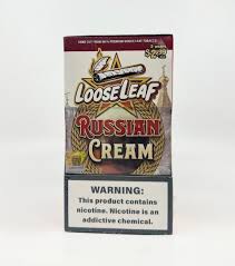 LOOSE LEAF $1.99 RUSSIAN 20/2PK