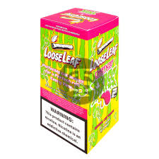 LOOSE LEAF CHEF KEEP 20/2PK