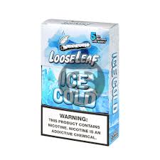 LOOSE LEAF ICE COLD 8/5PK