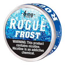 ROGUE 6MG FROST 3.99 5CT