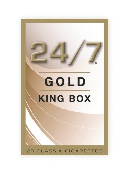 24/7 Gold Bx