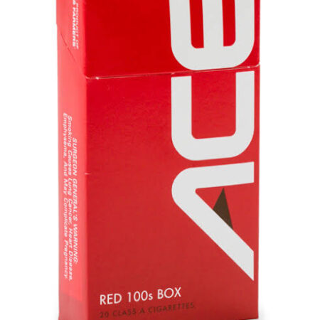 ACE RED 100 BX