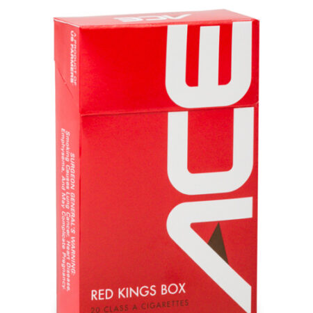 ACE RED BX