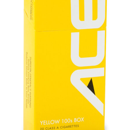 ACE YELLOW 100 BX