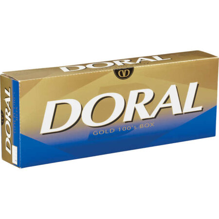 DOREL GOLD 100 BX