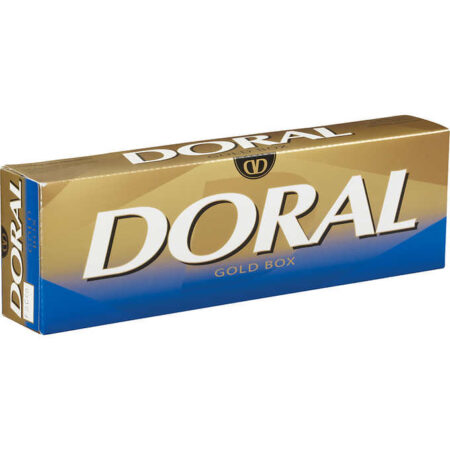 DOREL GOLD BX