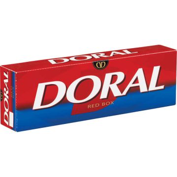 DOREL RED BX
