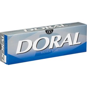 DOREL SILVER BX