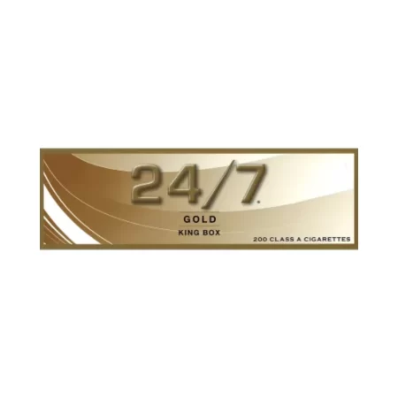 24/7 GOLD BX