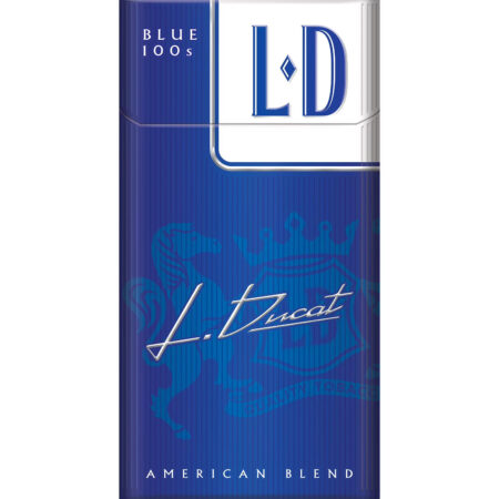 LD BLUE 100 BX