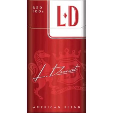 LD RED 100 BX
