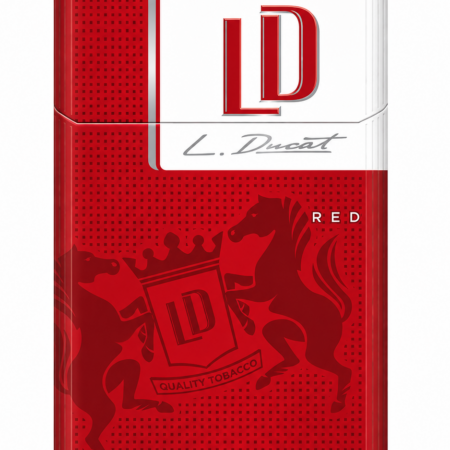 LD RED BX
