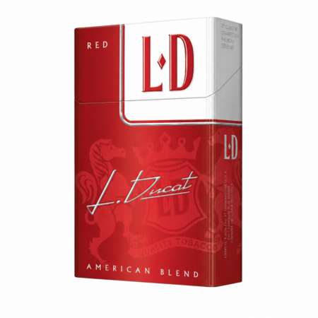 LD RED BX