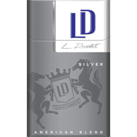 LD SILVER BX