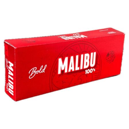 MALIBU BOLD 100BX