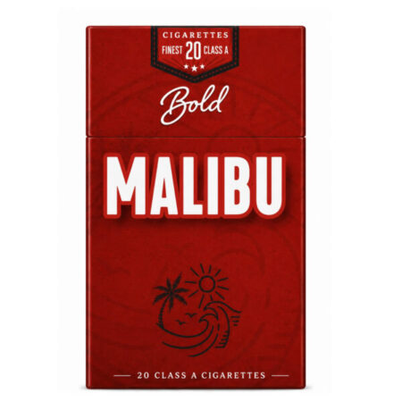 MALIBU BOLD BX