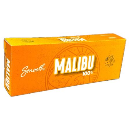MALIBU SMOOTH 100BX