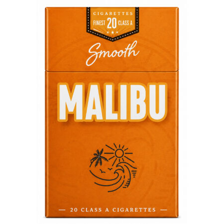 MALIBU SMOOTH BX