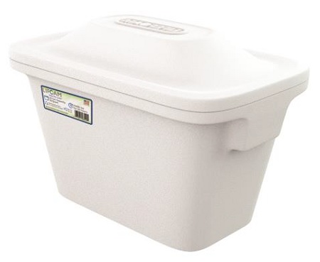 Foam Cooler - Large 12Ct