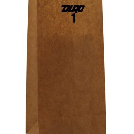 Paper Bag # 1