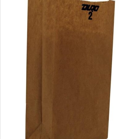 Paper Bag # 2