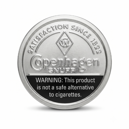 Copen Hagen - Snuff - 5Ct