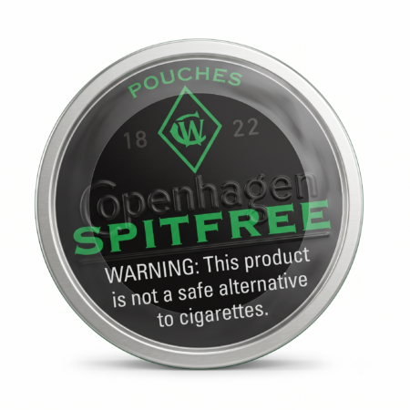 Copen Hagen - Spitfree - 5Ct