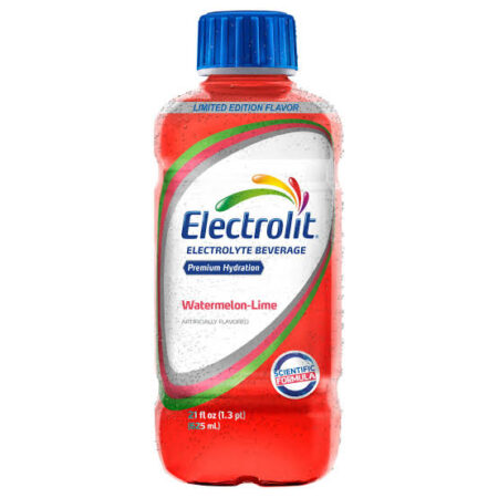 ELECTROLIT WATERMELON LIME 12CT - 21OZ
