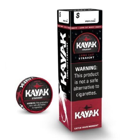 KAYAK L.C. STRAIGHT - 10CT