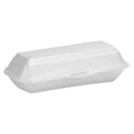 Hot Dog Tray - 500Ct