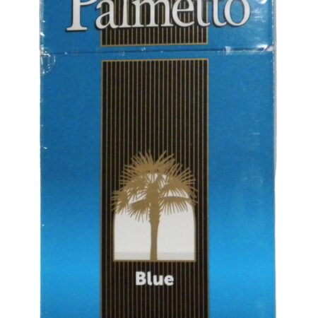 Palmetto Blue 100Bx