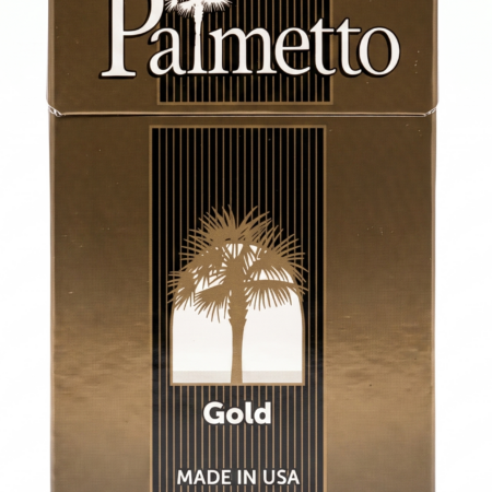 Palmetto Gold Bx