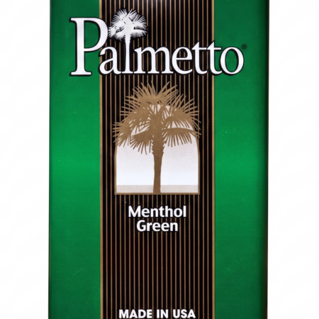 Palmetto Menthol 100Bx