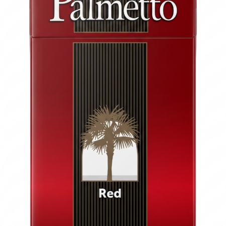 Palmetto Red 100Bx