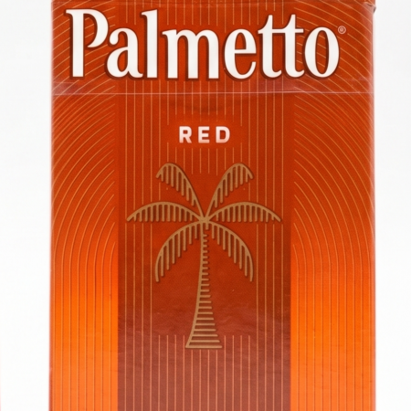 Palmetto Red bx