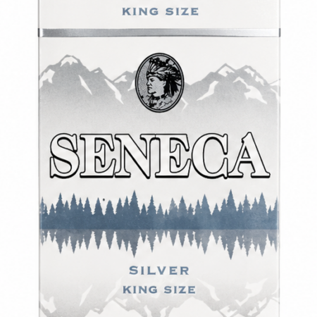 SENECA SILVER (ULTRA) BX