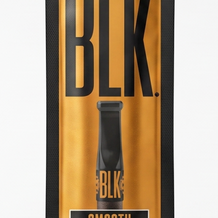 SS Blk - Smooth - 79C - 20Ct