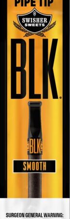 SS BLK - SMOOTH - 79 CENT - 20CT