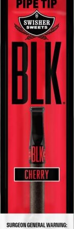 SS BLK - CHERRY - 79 CENT - 20CT