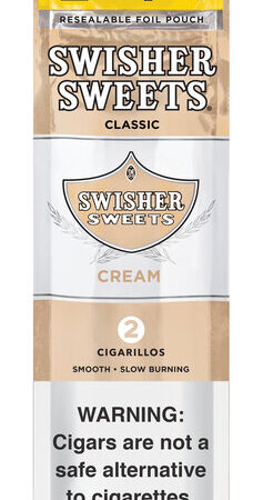 SS CREAM - 2 FOR $1.39 - 30CT
