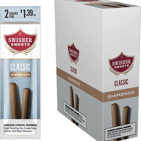SS DIAMOND - 2 FOR $1.39 - 30CT