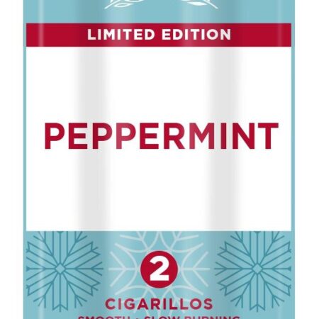 SS PEPPERMINT - 2 FOR $1.39 - 30CT