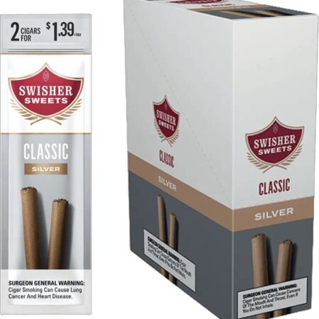 SS SILVER - 2 FOR $1.39 - 30CT