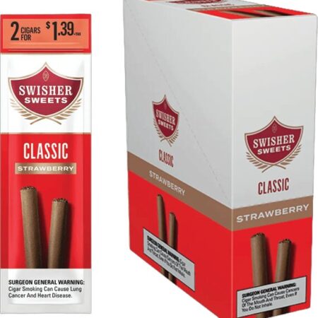 SS STRAWBERRY - 2 FOR $1.39 - 30CT