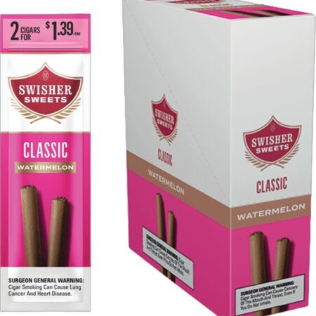 SS WATERMELON - 2 FOR $1.39 - 30CT