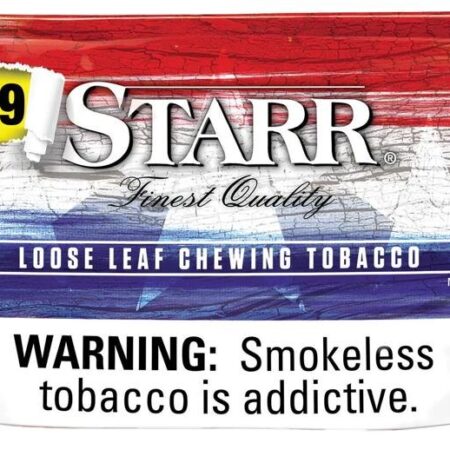 STARR - $2.39 - 12CT