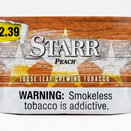 STARR - PEACH - $2.39 - 12CT