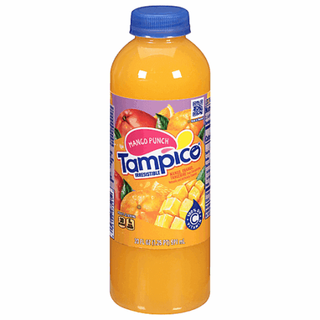 TAMPICO MANGO PUNCH - 20OZ - 24CT