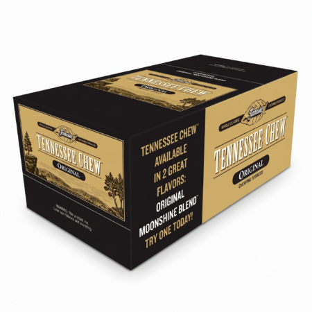 TENNESSEE CHEW - ORIGINAL