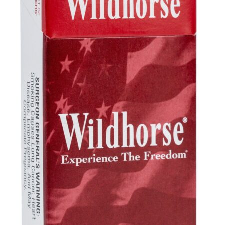 WILDHORSE RED 100 BX